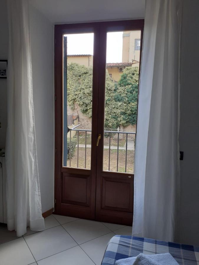 Simone'S Scala House Hotel Florença Exterior foto